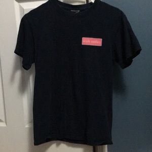 Simply Southern, Small, Navy, “God is my Arrow”